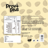 ProviPlus Afghani Black Raisins