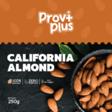 California Almonds ProviPlus