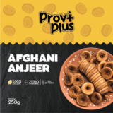 ProviPlus Afghani Anjeer