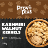 ProviPlus Kashmiri Walnuts Kernels