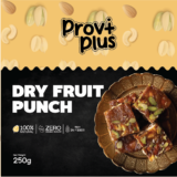 ProviPlus Dry Fruit Punch