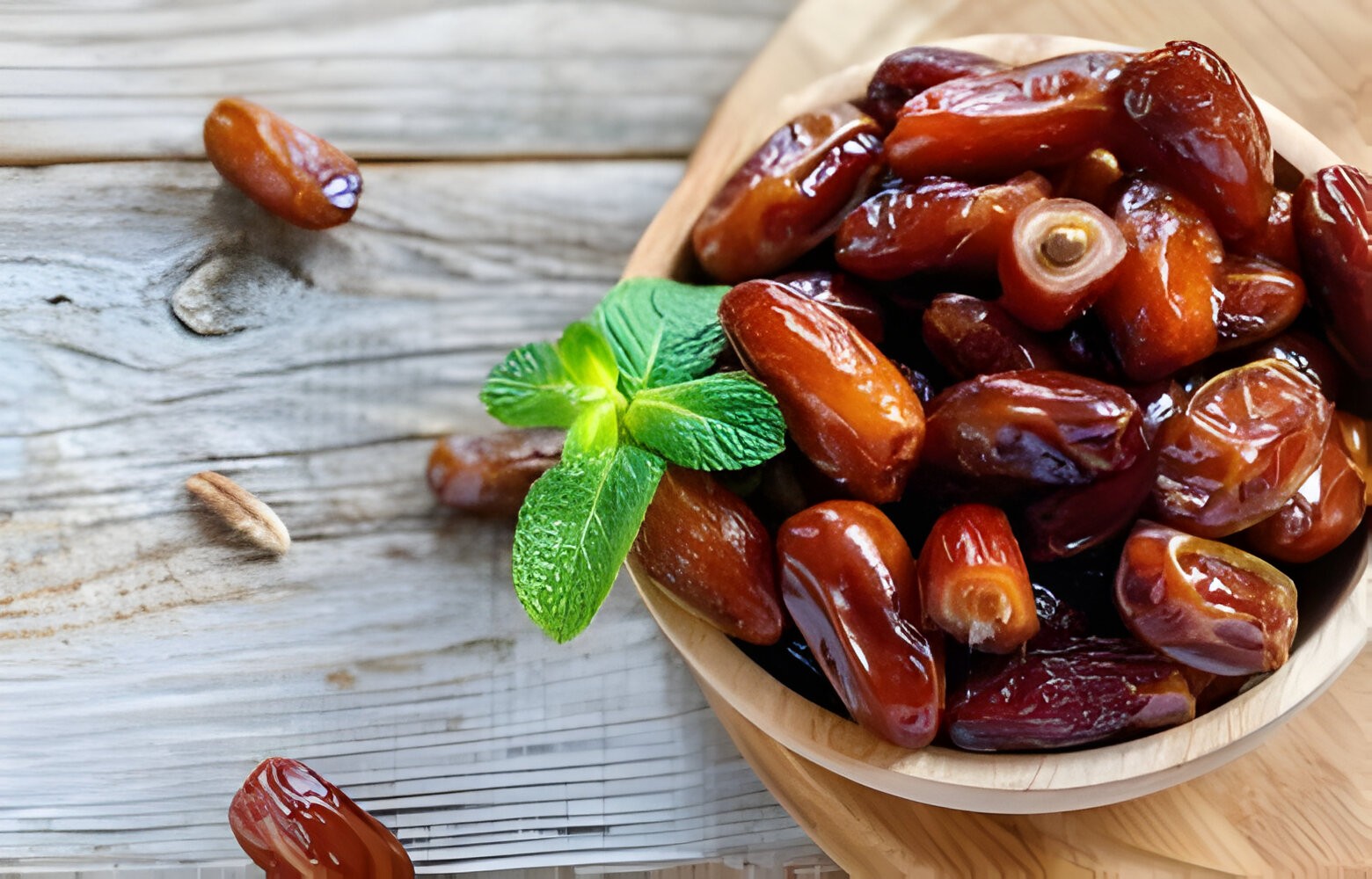 dates and its benefits